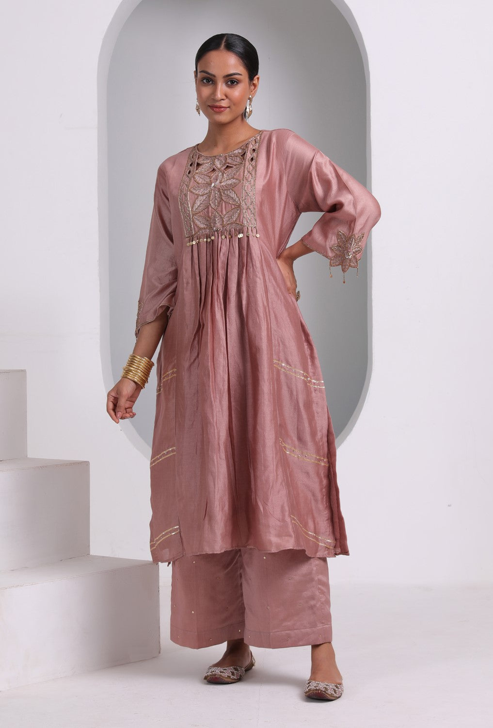 Mrithika-Set Of 3