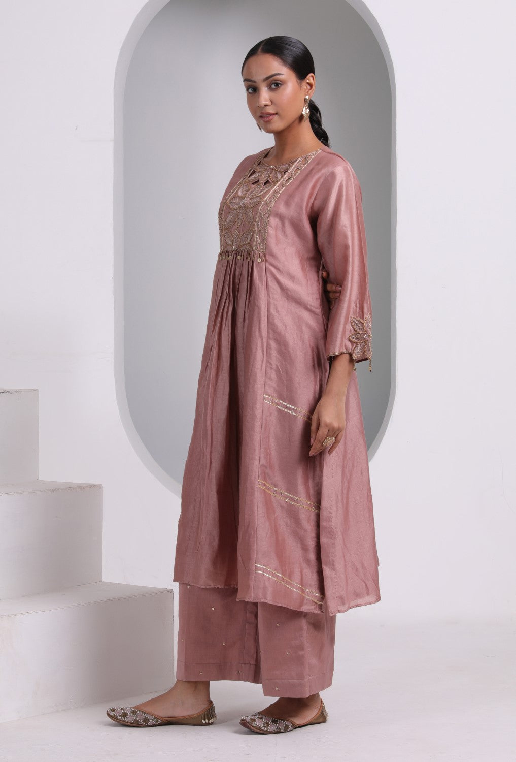 Mrithika-Set Of 3