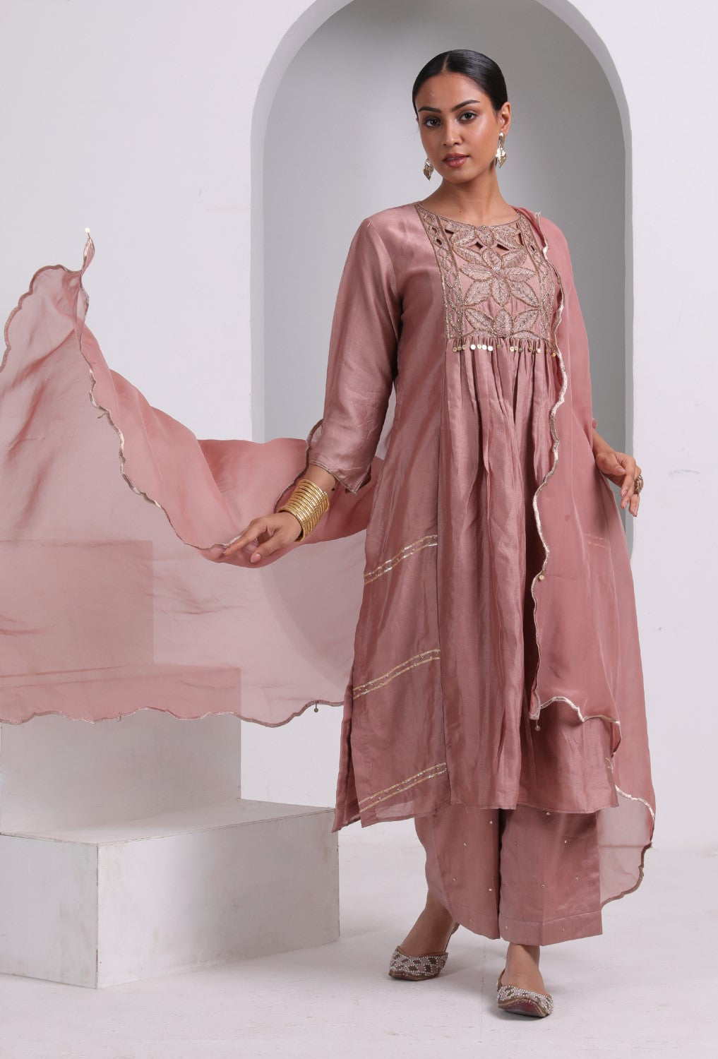 Mrithika-Set Of 3