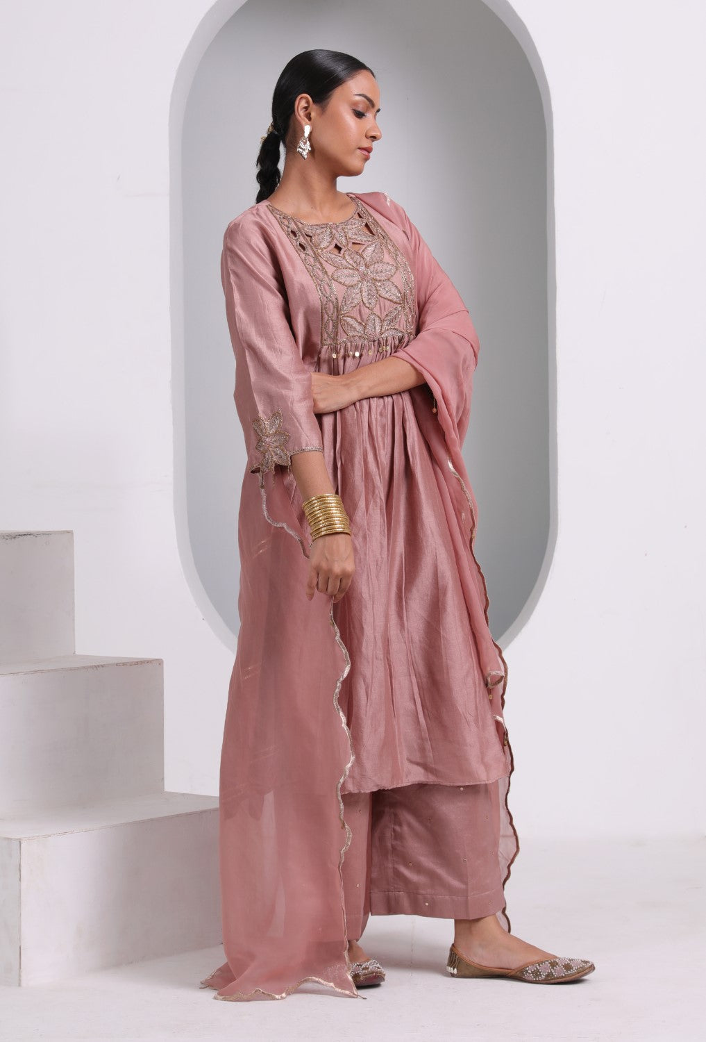 Mrithika-Set Of 3