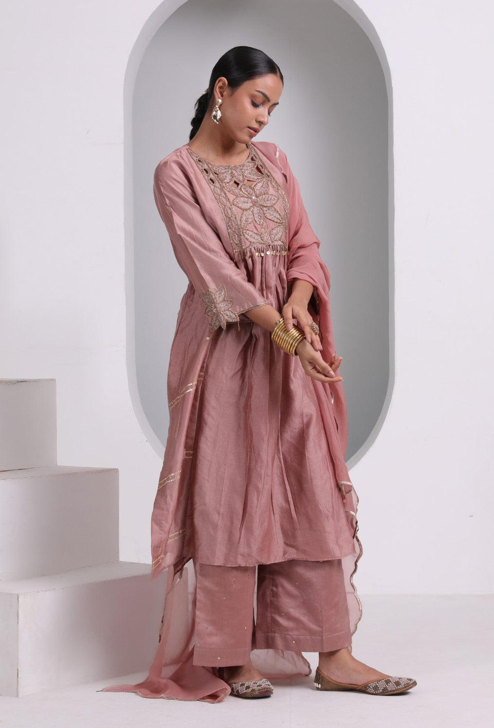 Mrithika-Set Of 3