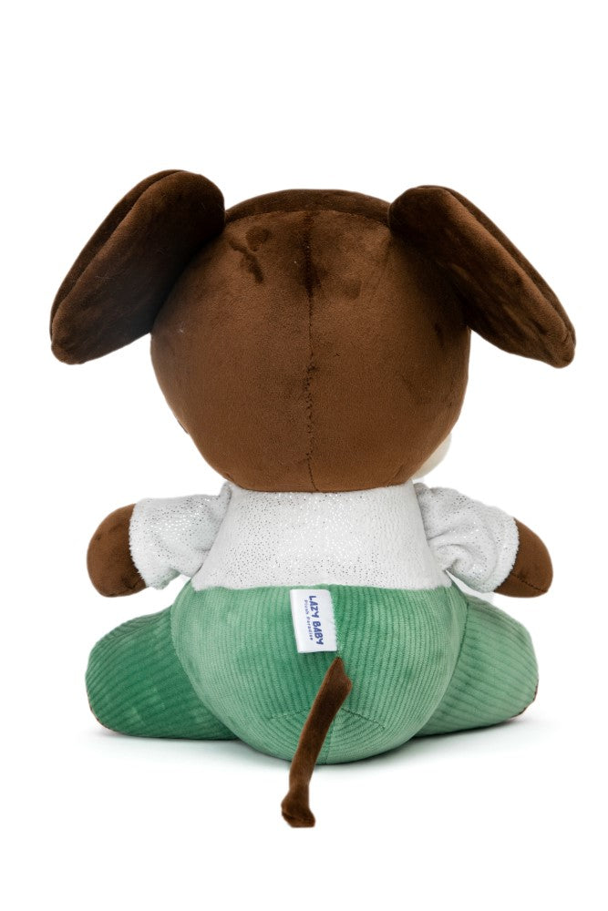 Ozzy - The Squeaky Mouse Green