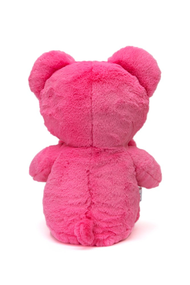 Cuddles - The Cupid Teddy (Pink)