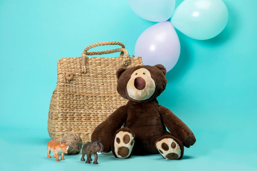 Walter - Thehorrid Bear