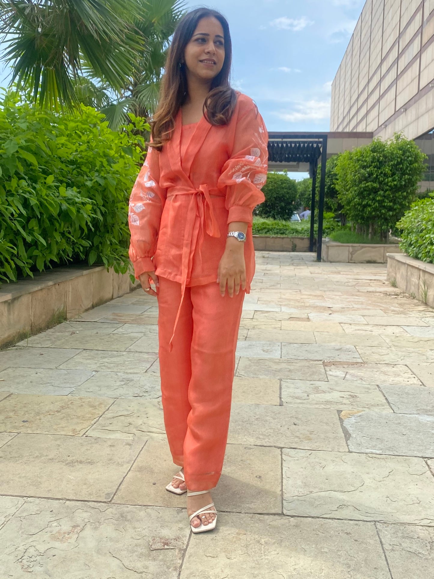 Coral Delight