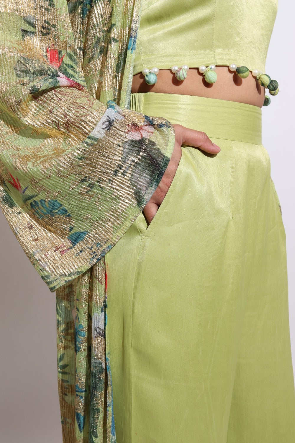 Floral Bloom 3 piece