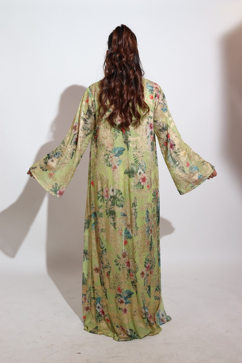 Floral Bloom 3 piece