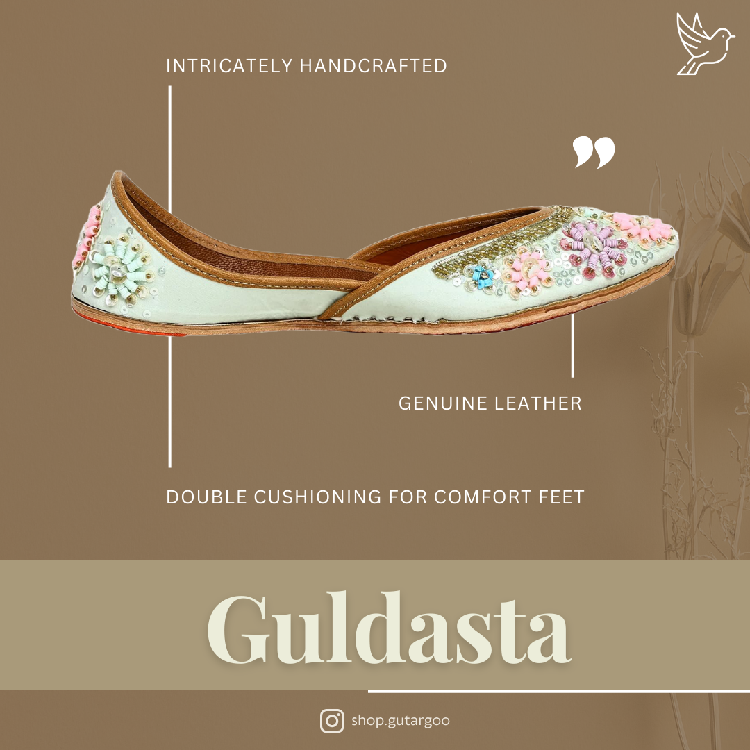 Guldasta
