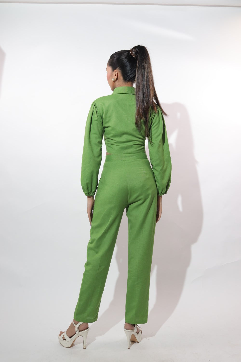 Verdant Grace Set
