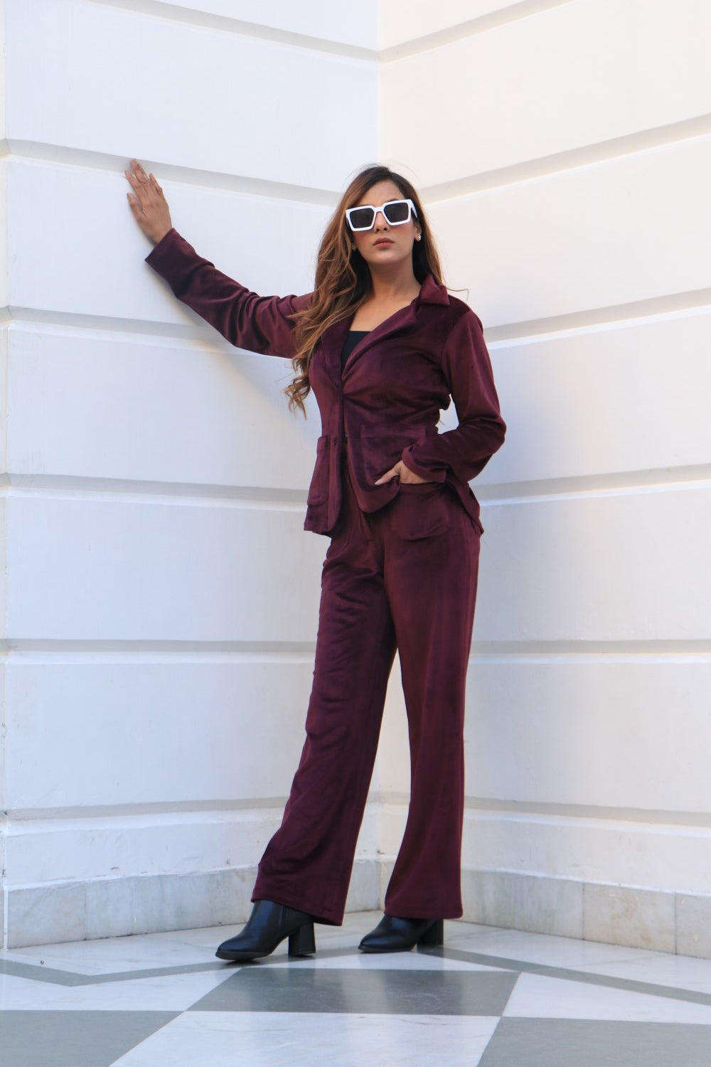 Icy Merlot