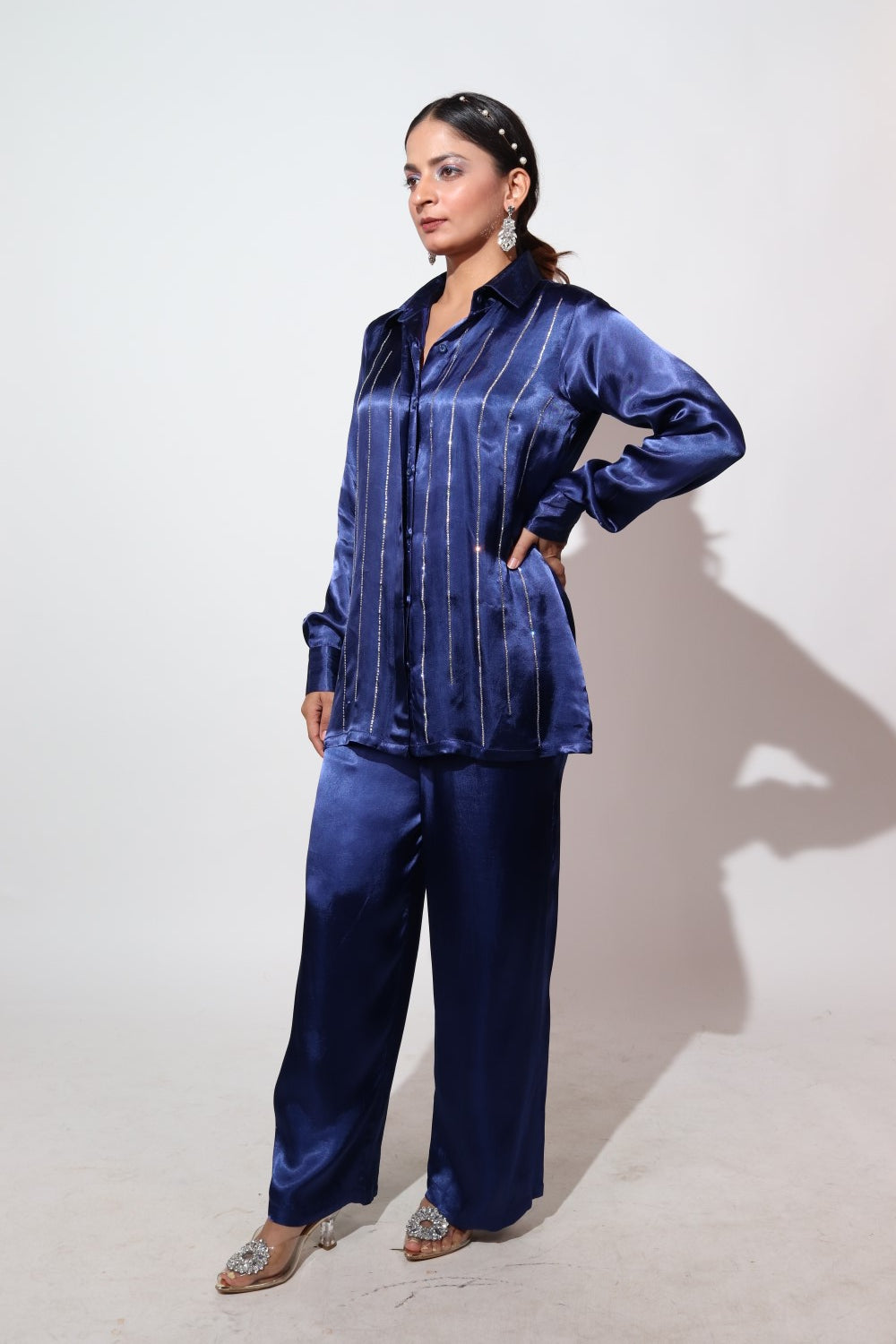 Swarovski Serene Set