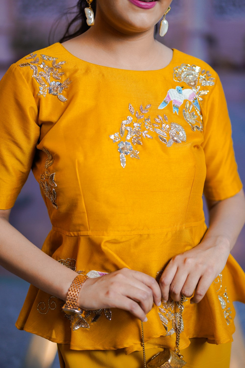 Daisy Coord Set