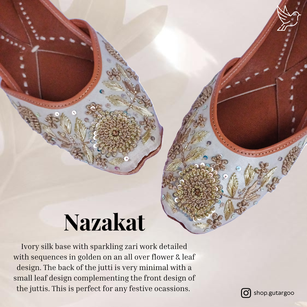 Nazakat