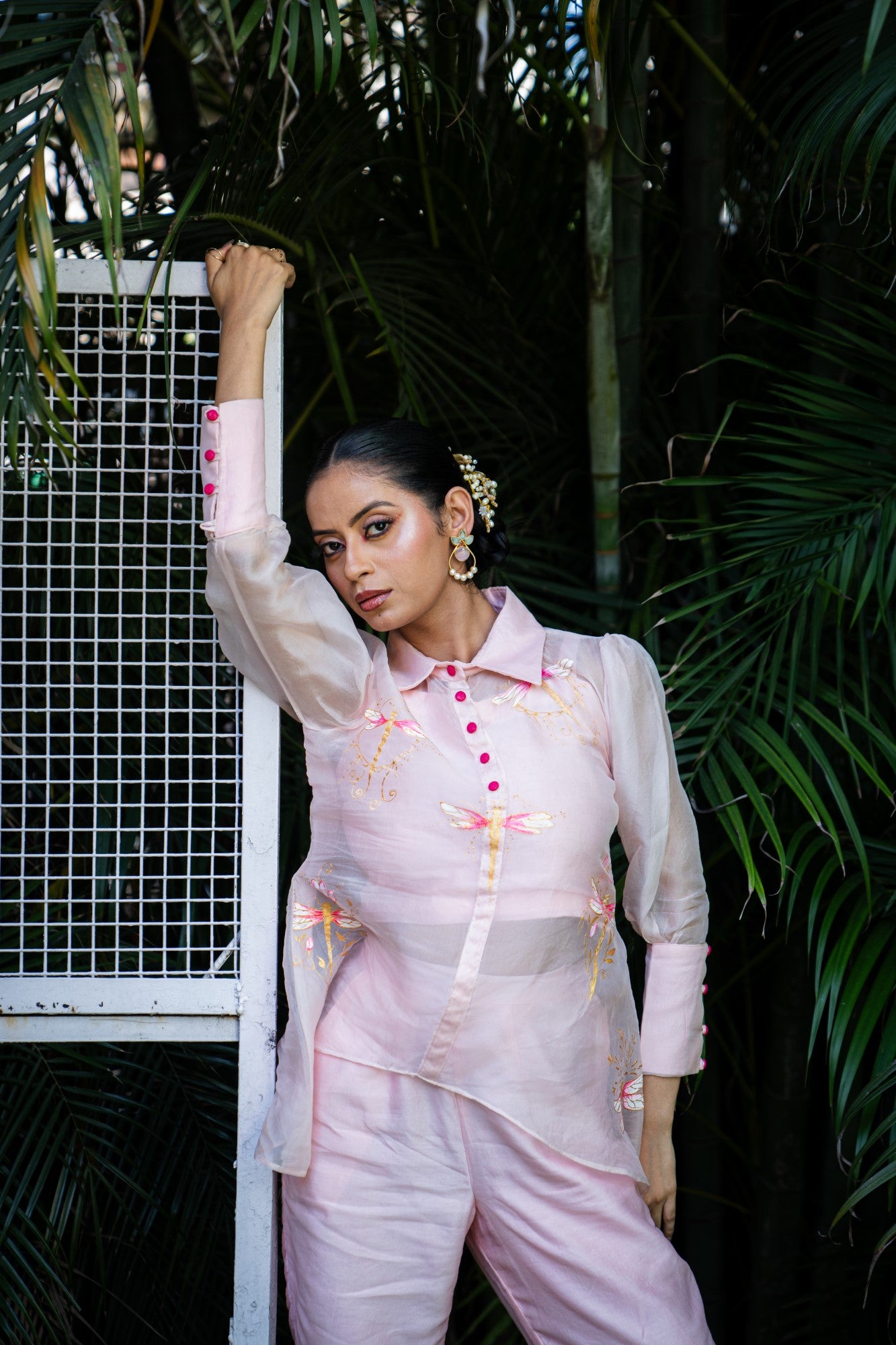 Poise