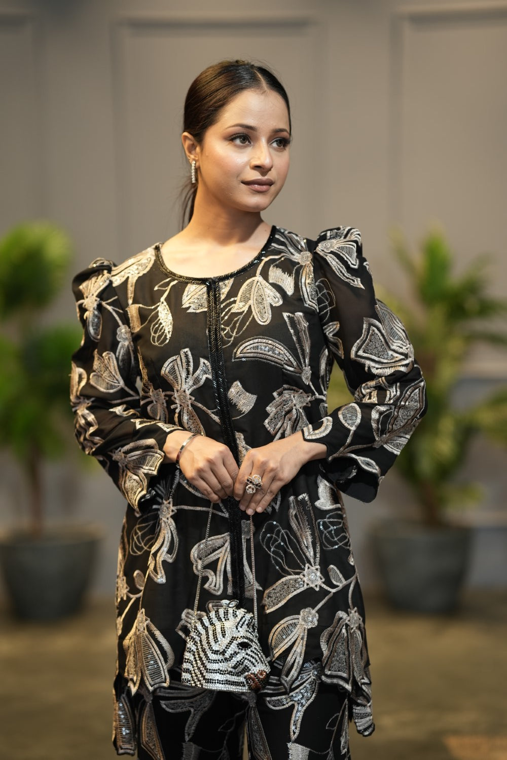 Farah