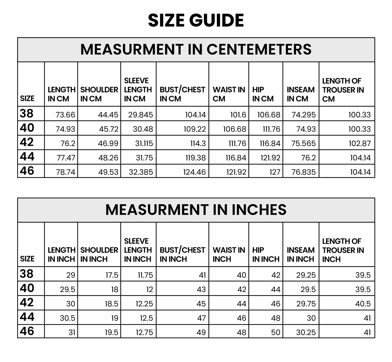 Tie and Dye Chambray Paneled Shirt & Trouser Co-ord Set