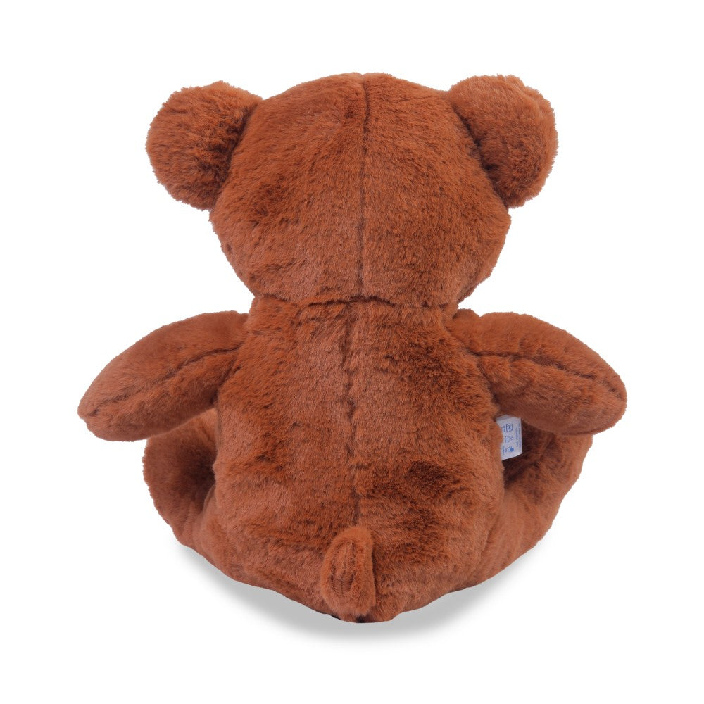 Eddy - The Smart Teddy Pink Ears
