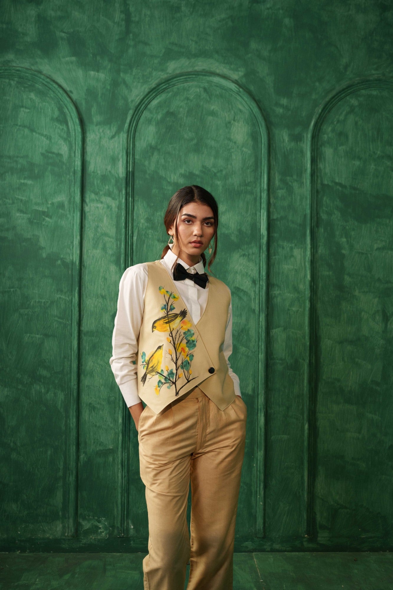 Cream Chic