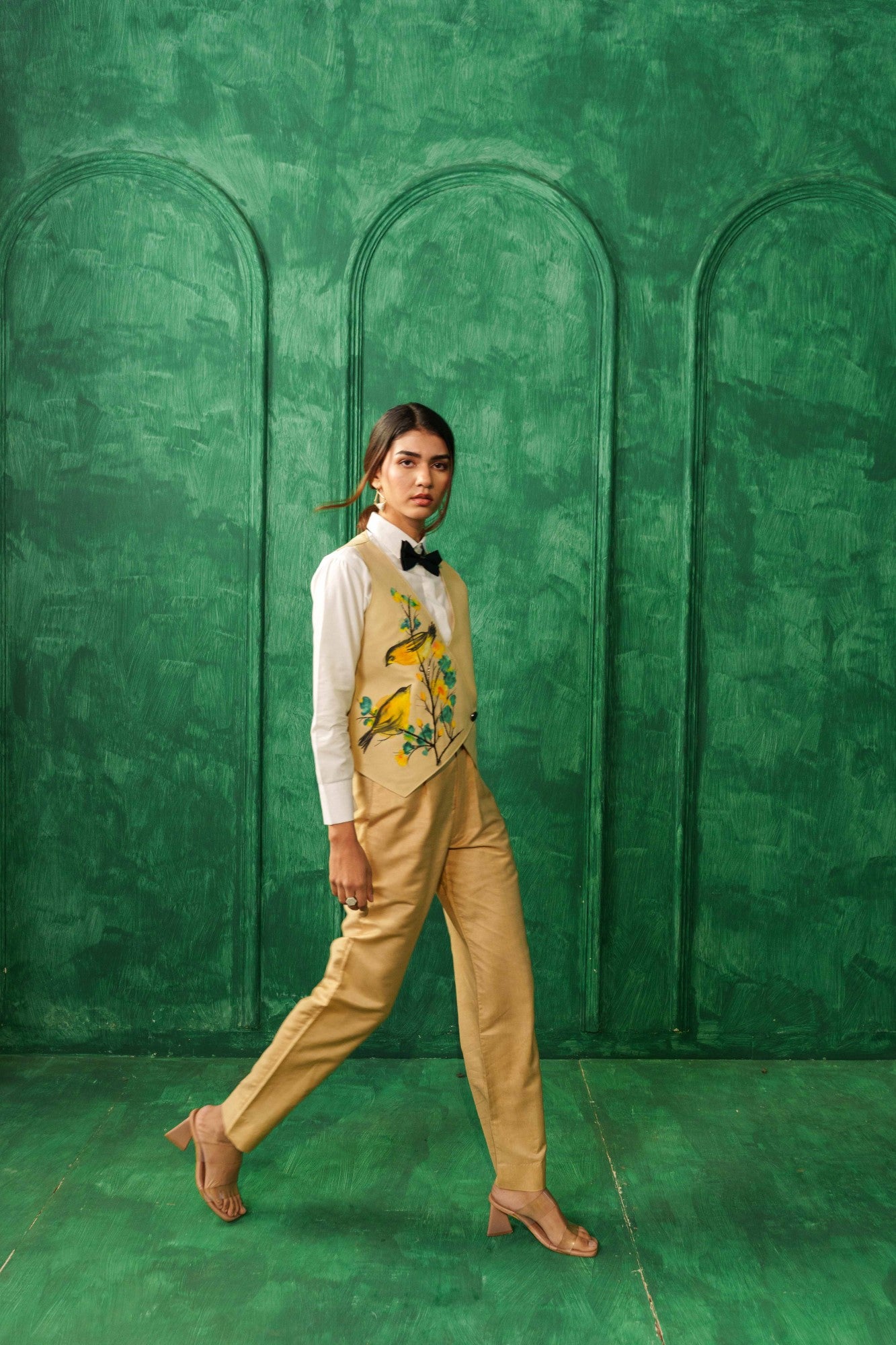 Cream Chic