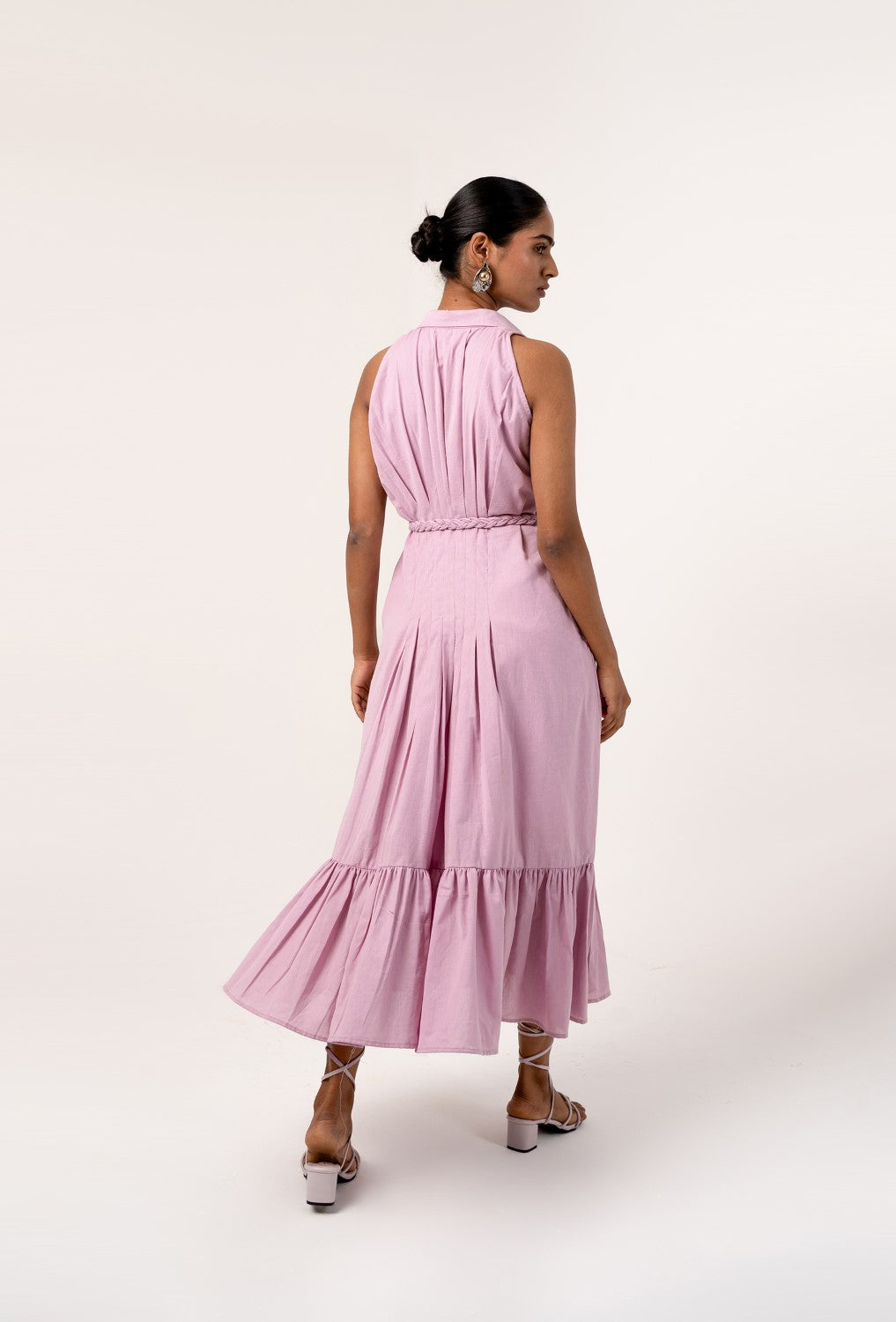 Lavender Breeze