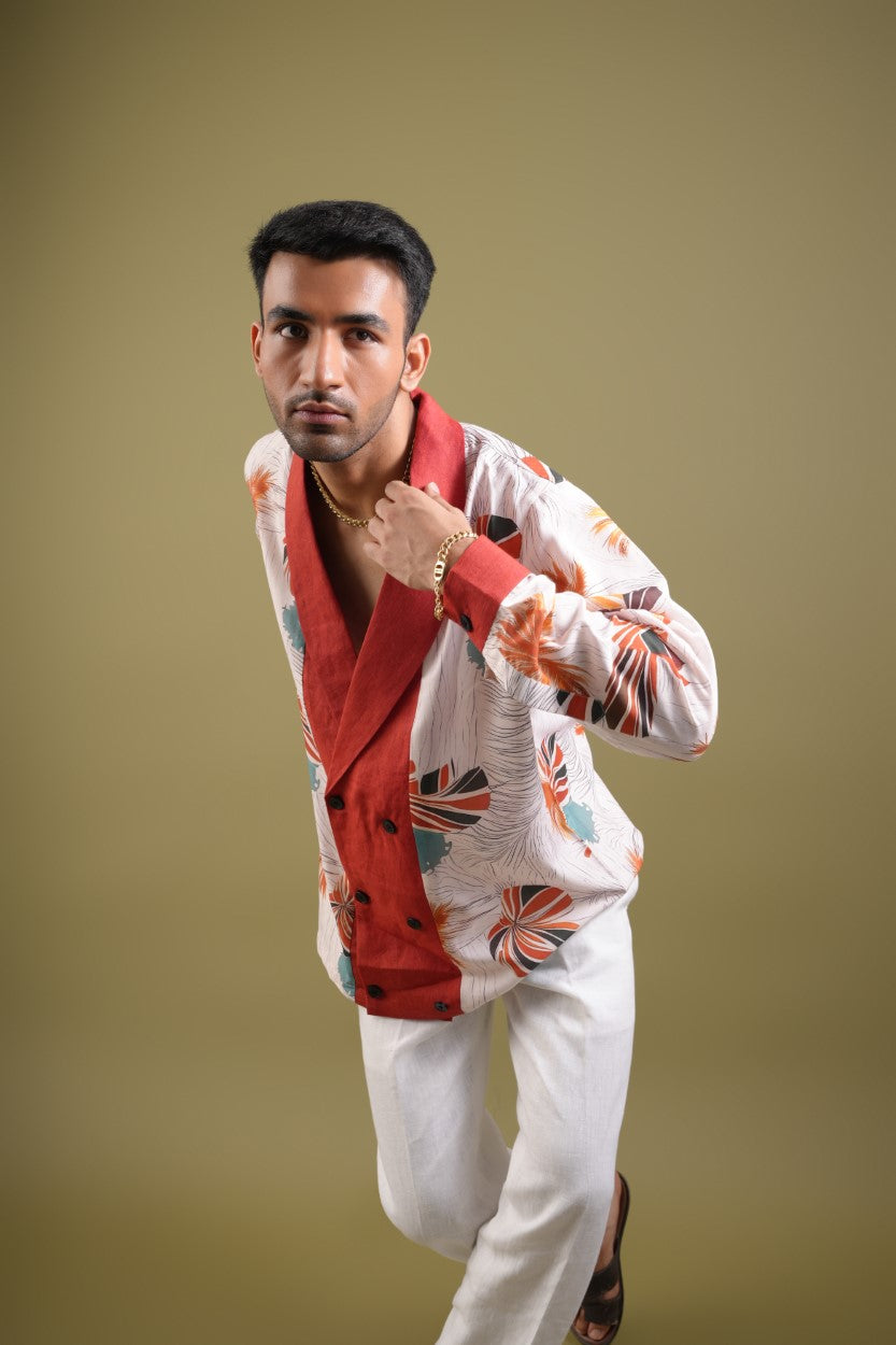 Shell Shades Shirt