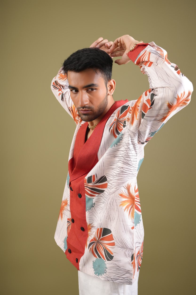 Shell Shades Shirt