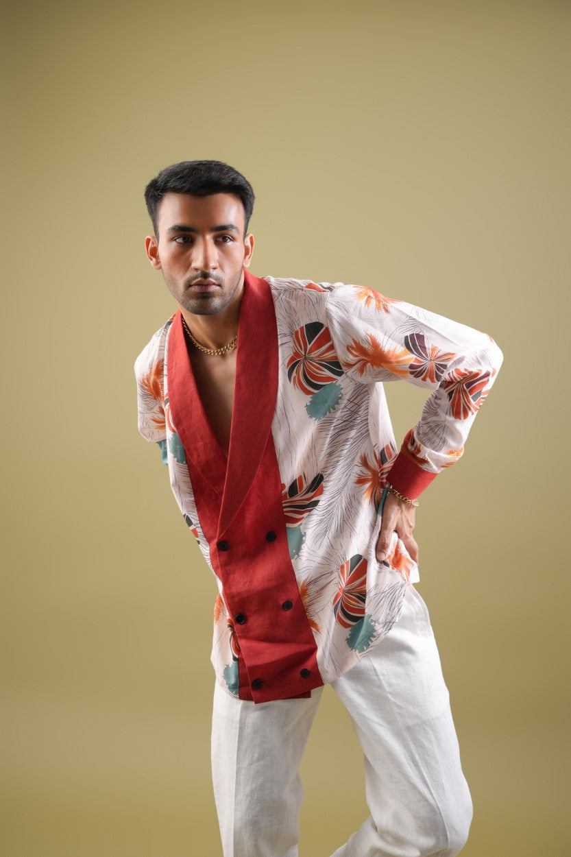 Shell Shades Shirt