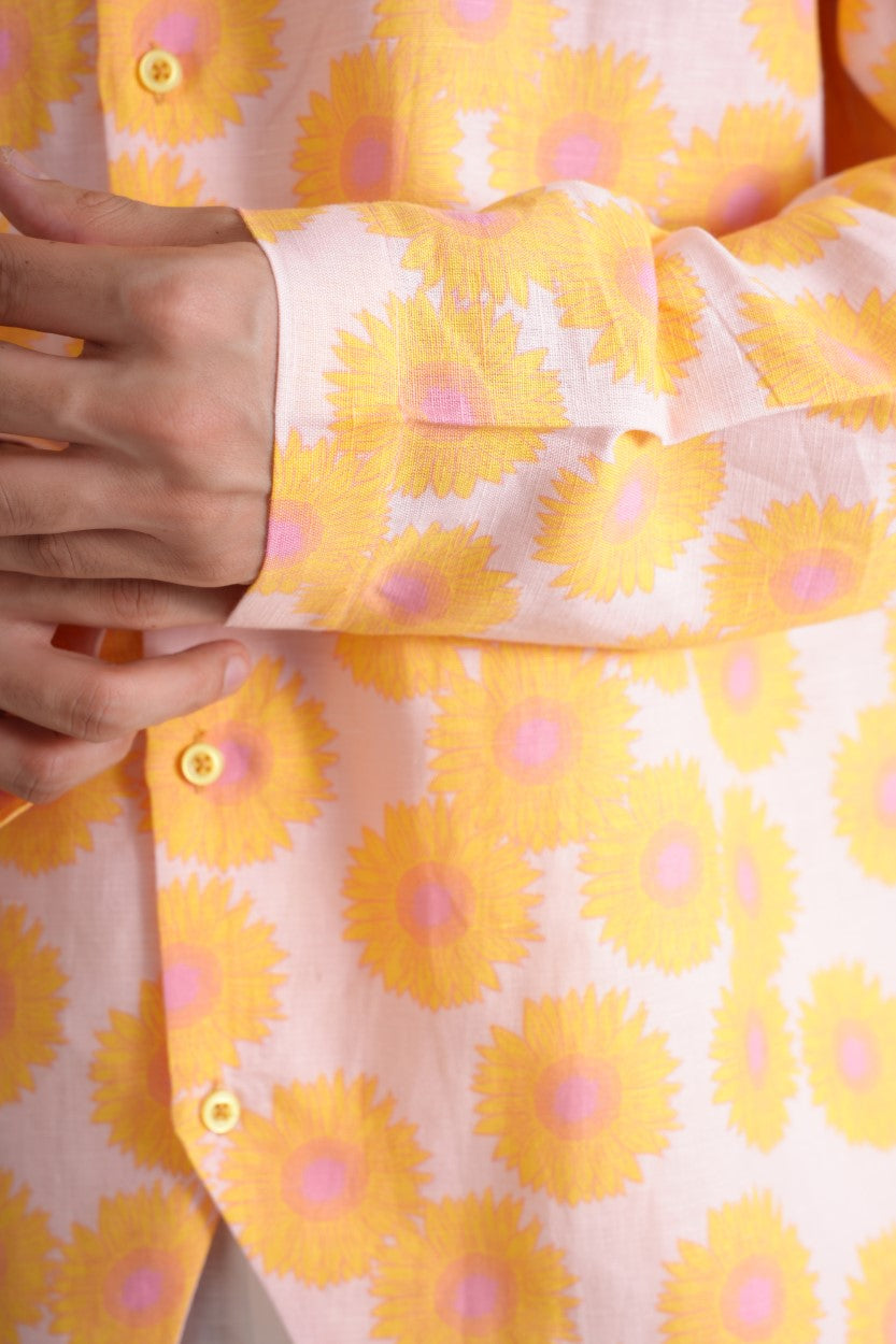 Sunflower Shirt