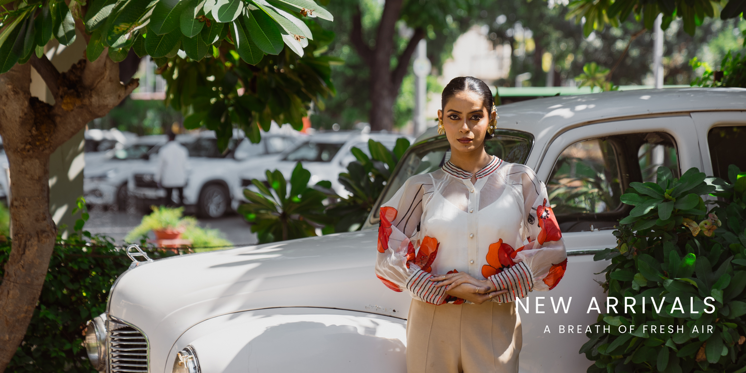 New Arrivals
