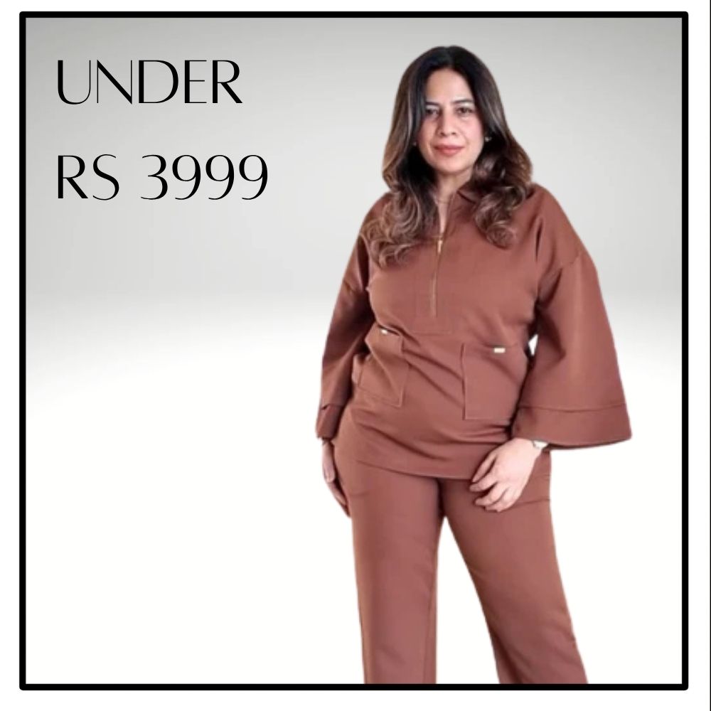 Under Rs.3999