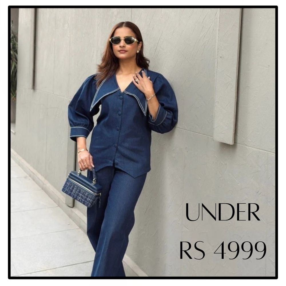 Under Rs.4999