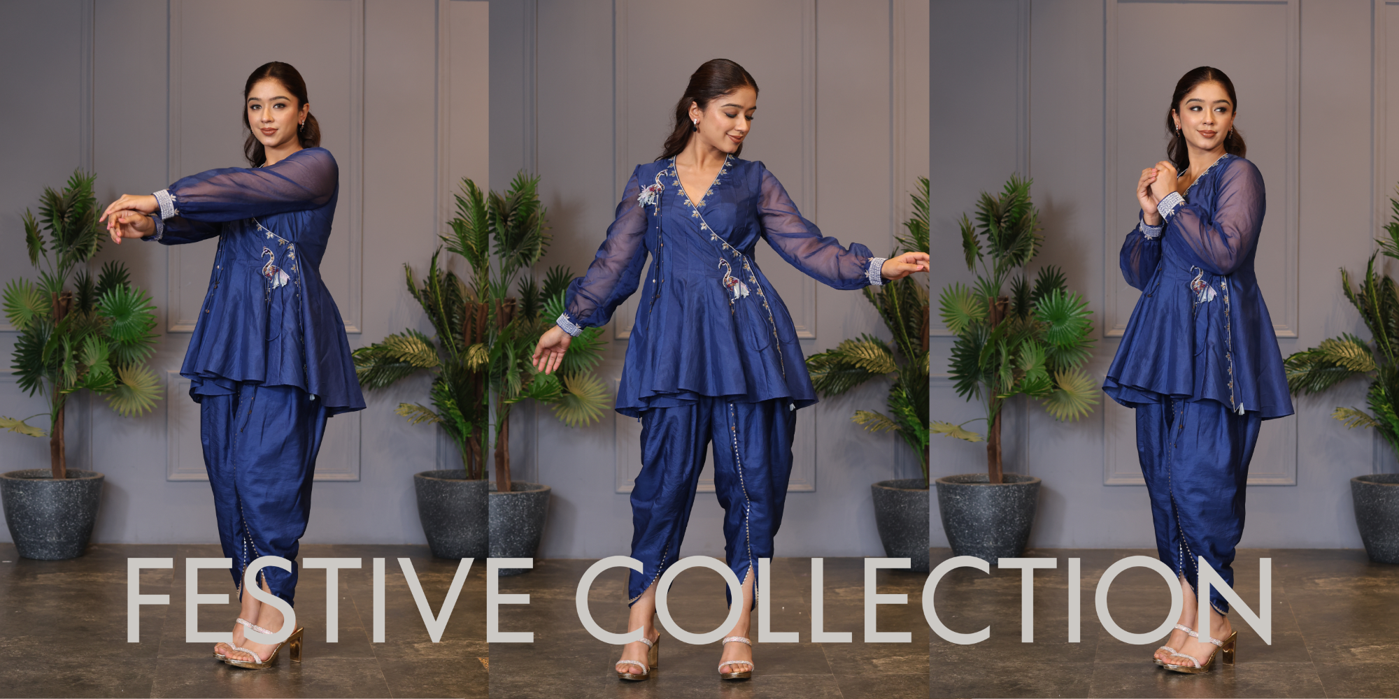 Festive Wear – Showshaa