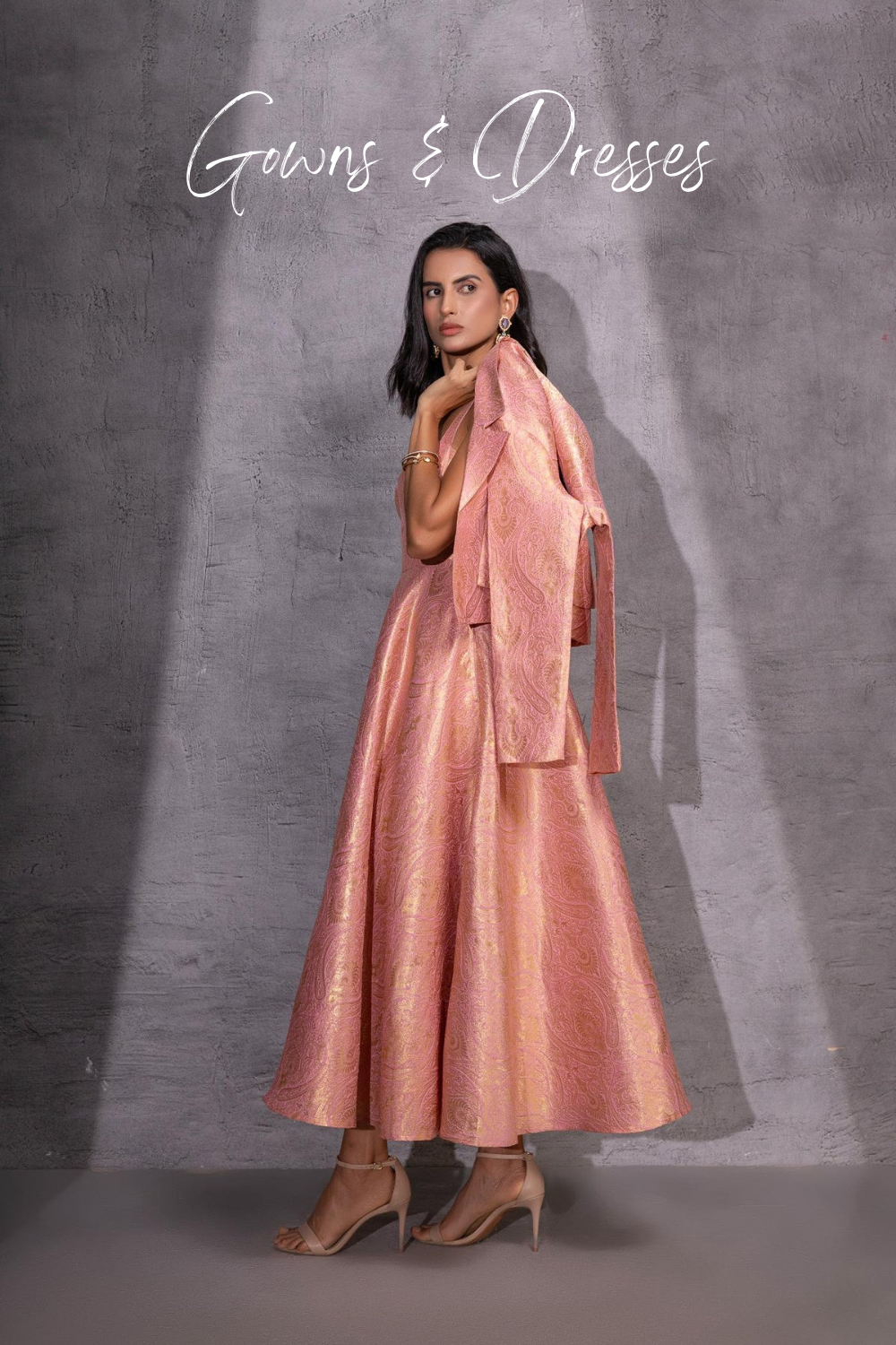Gowns & Dresses
