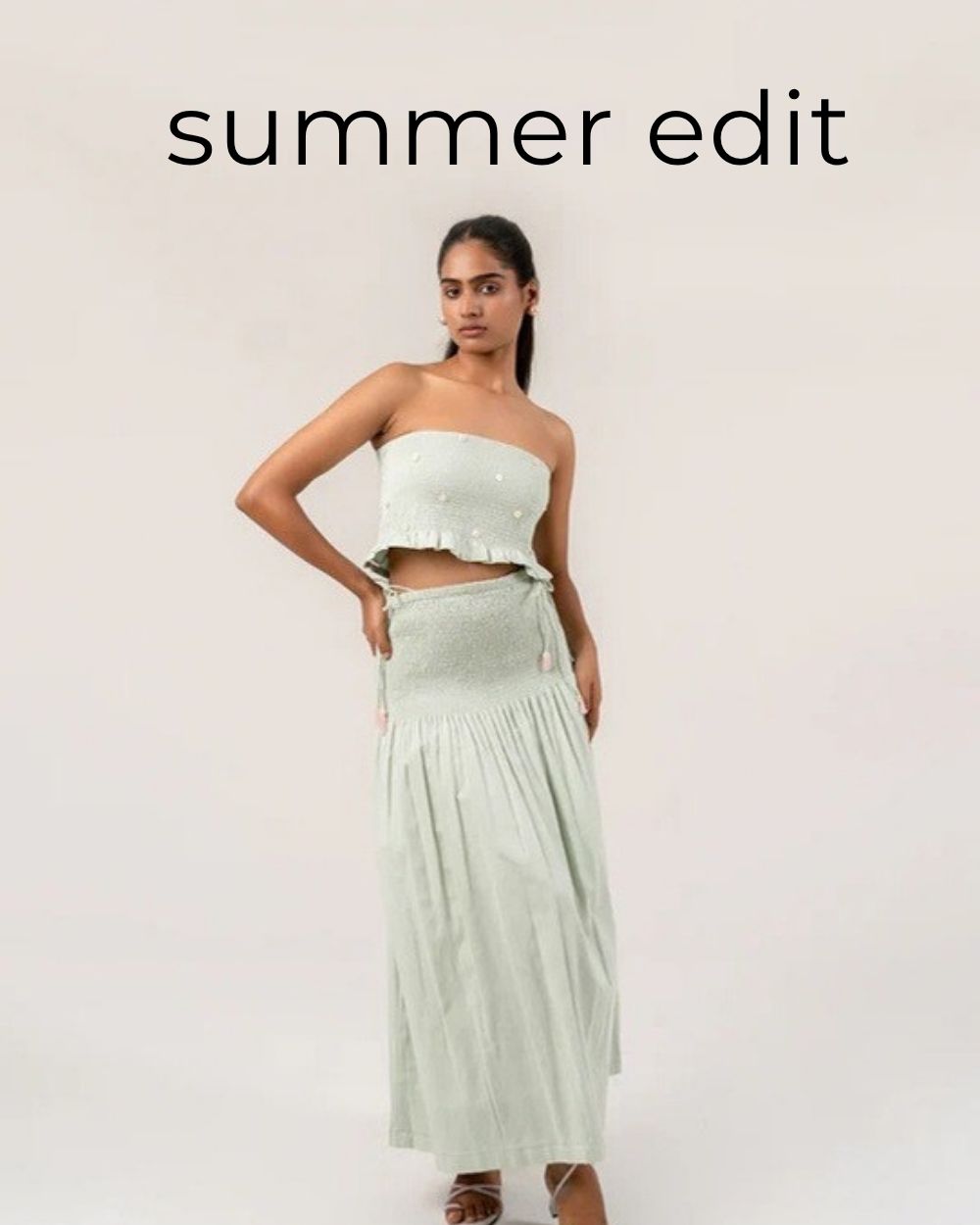 Summer Edit