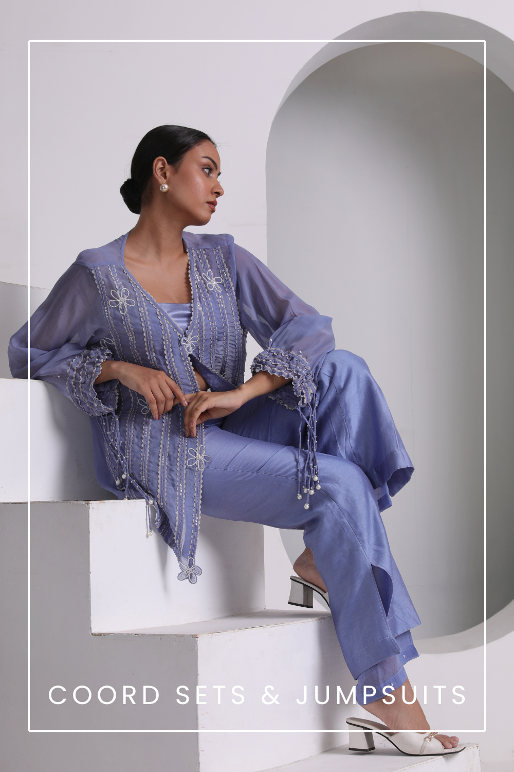 Co-ord Sets & Jumpsuits