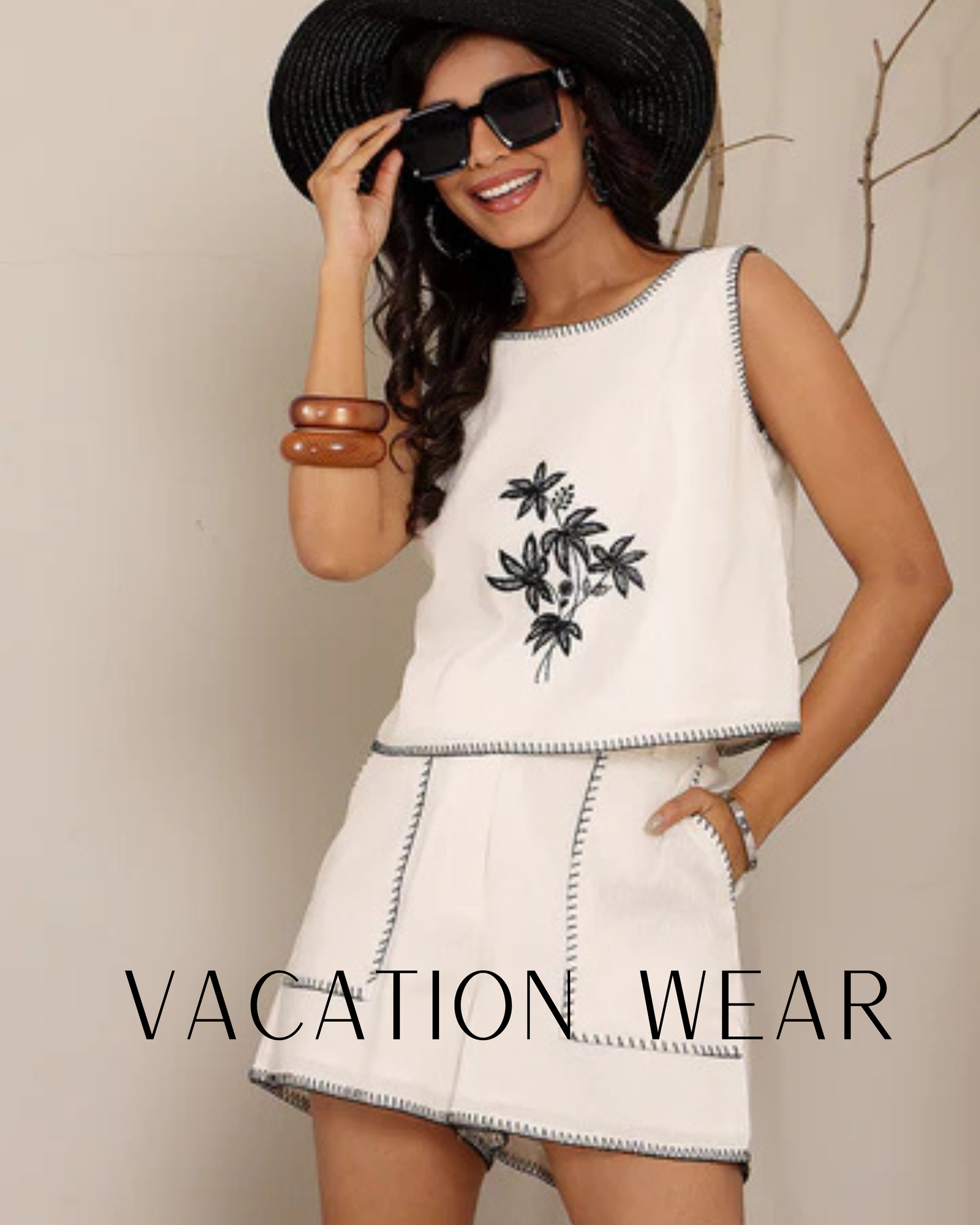 Vacation Wear