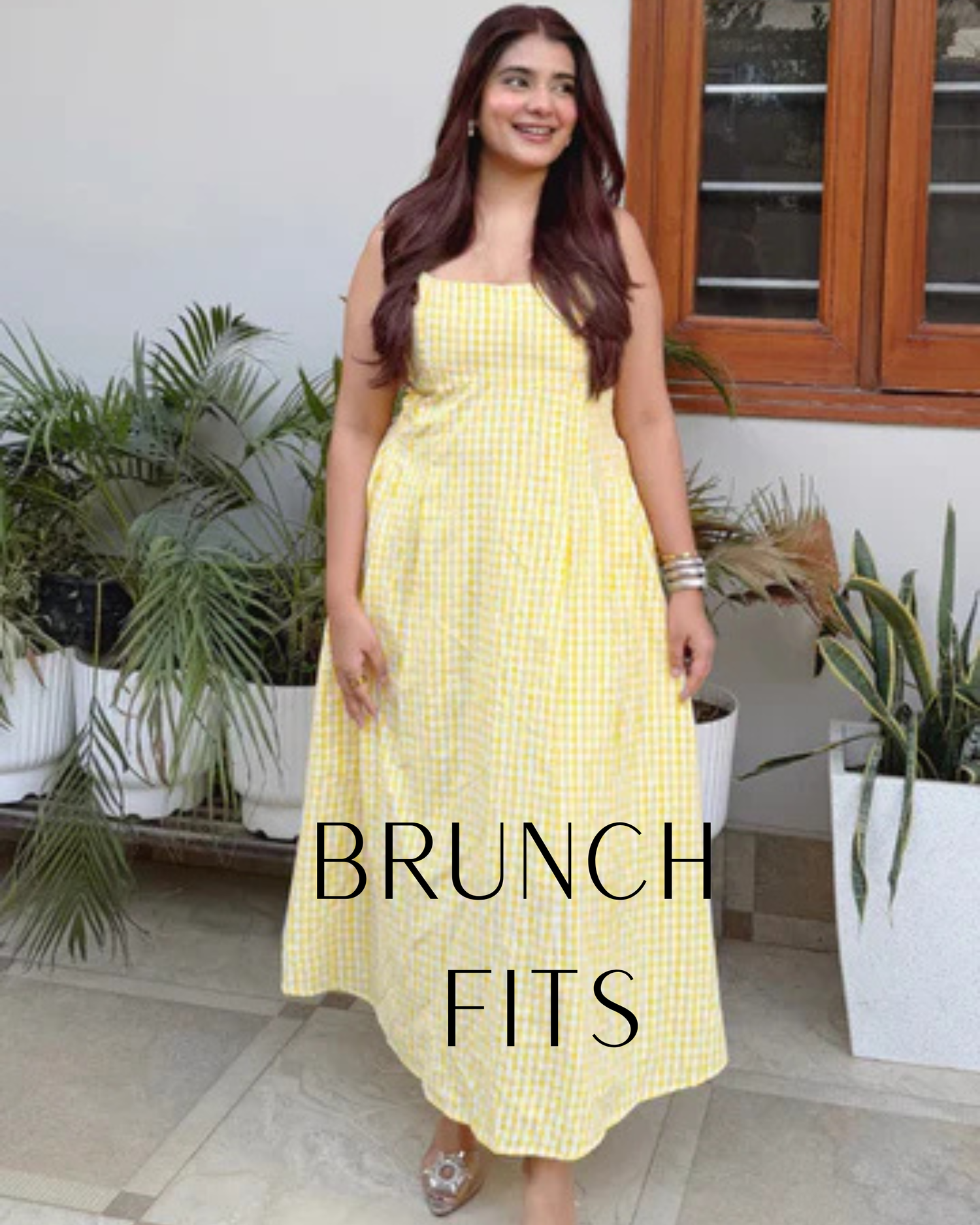 Brunch Fits