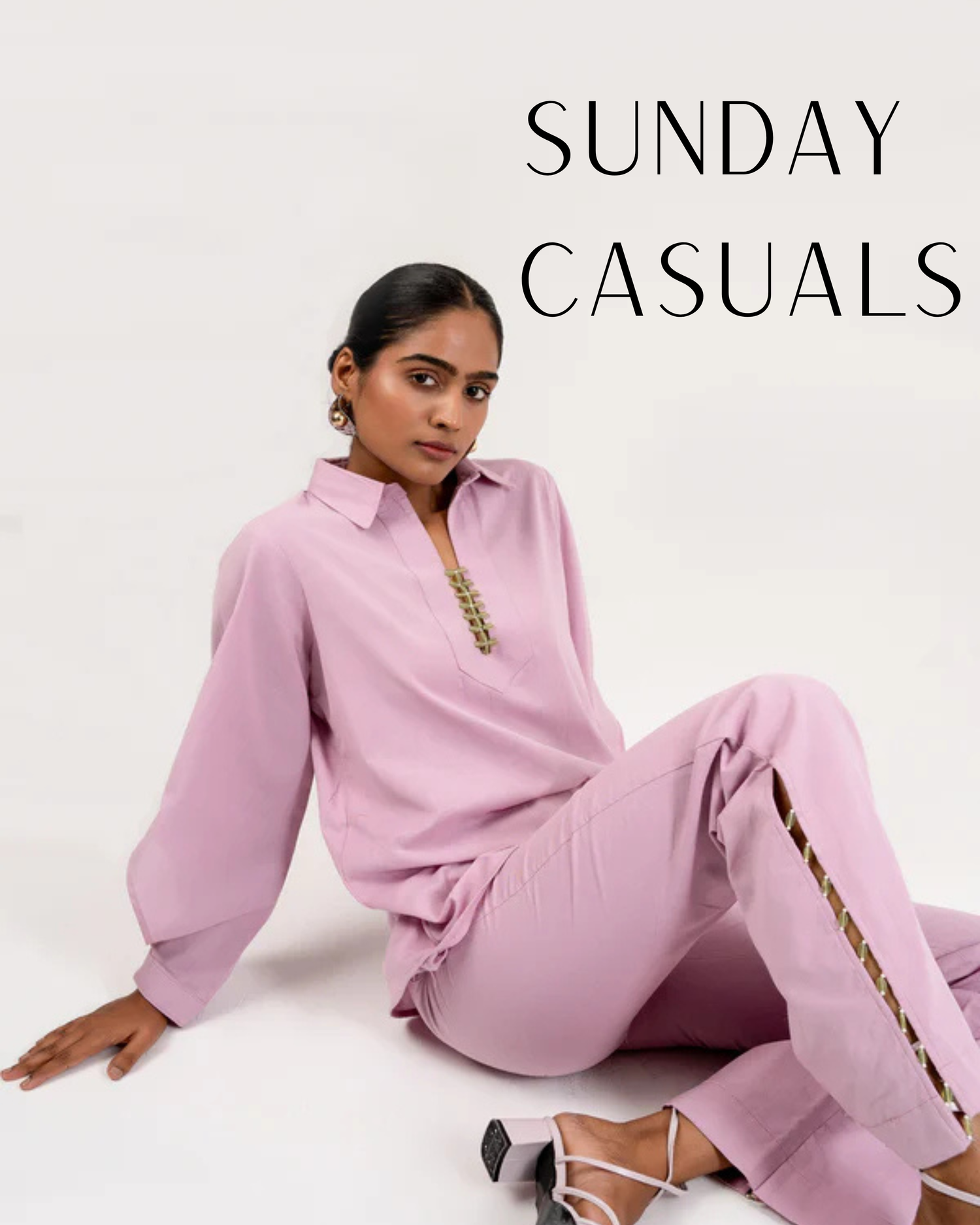 Sunday Casuals