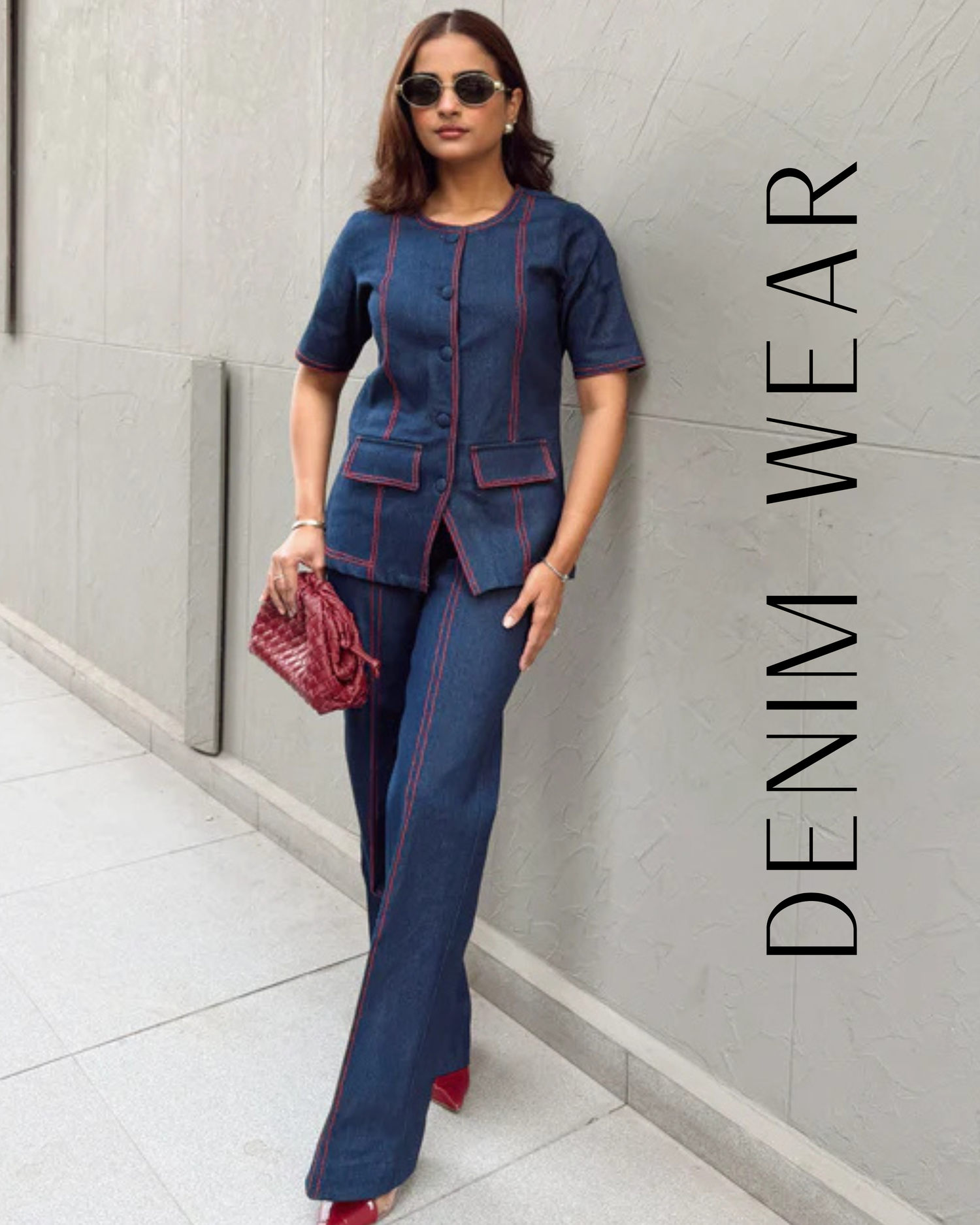 Denim Wear