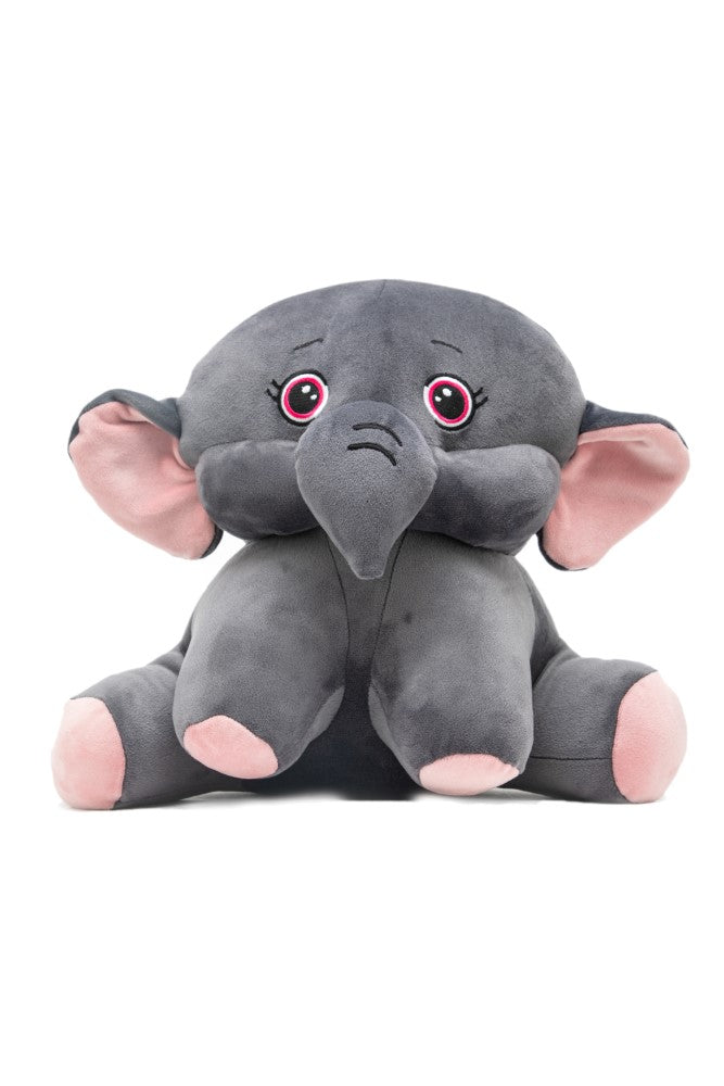 Dumbo - The Innocent Elephant - Dark Grey