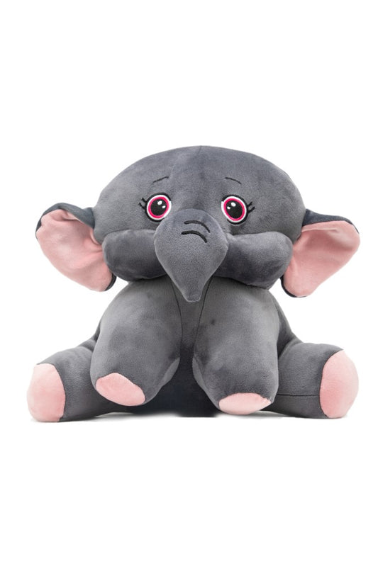 Dumbo - The Innocent Elephant - Dark Grey