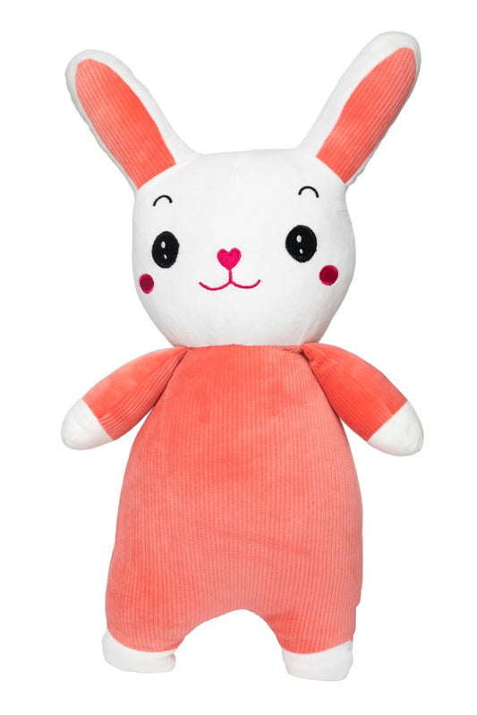 Cece - The Jumpy Bunny - Red