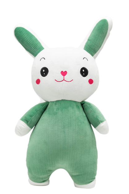 Miffy - The Funny Bunny - Green