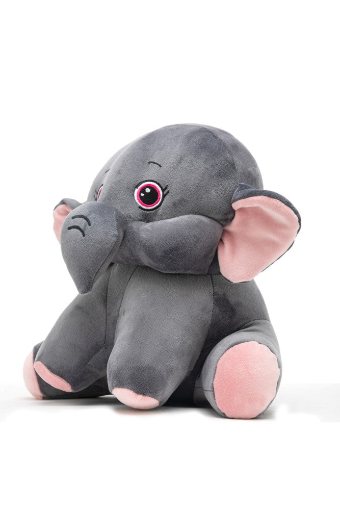 Dumbo - The Innocent Elephant - Dark Grey