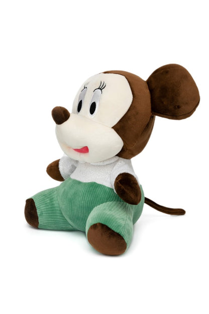 Ozzy - The Squeaky Mouse Green