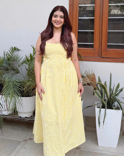 Sunshine Bliss Dress