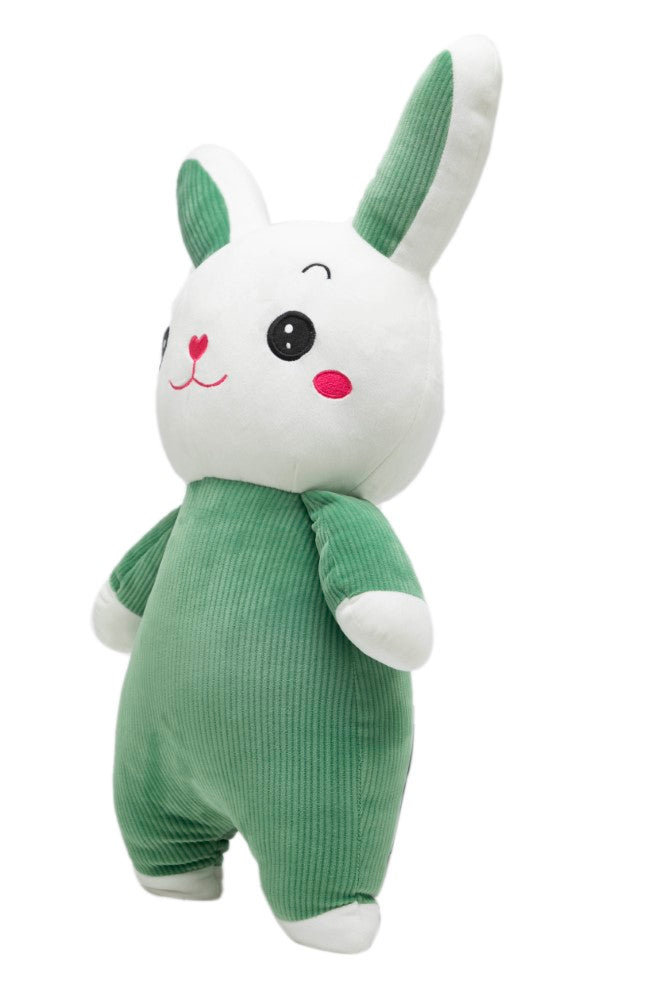 Miffy - The Funny Bunny - Green