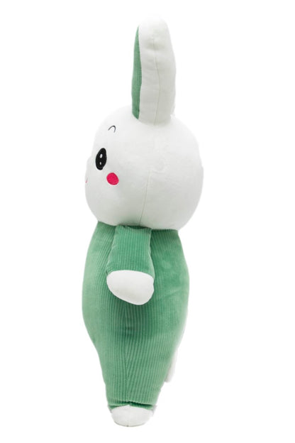 Miffy - The Funny Bunny - Green