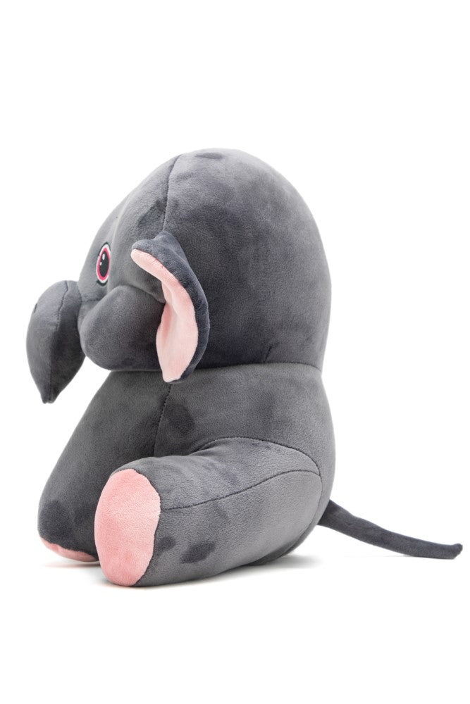 Dumbo - The Innocent Elephant - Dark Grey