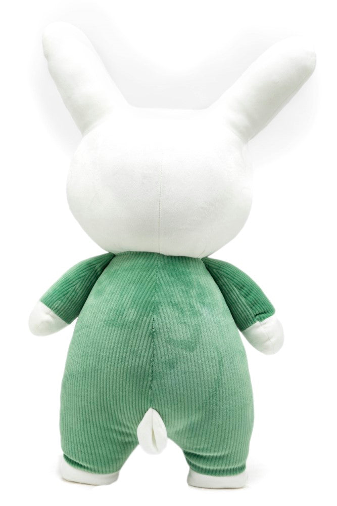 Miffy - The Funny Bunny - Green